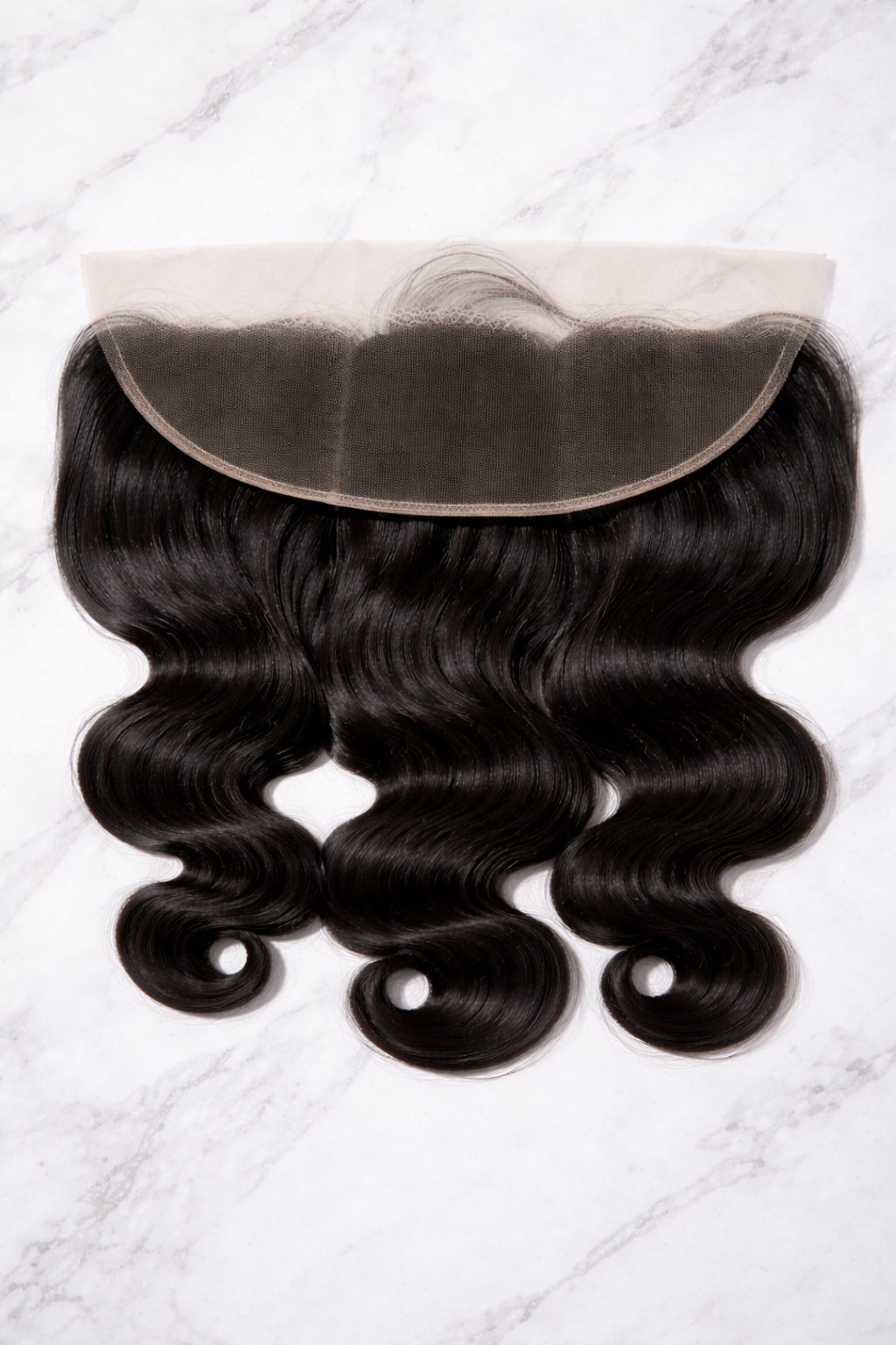 Frontals
