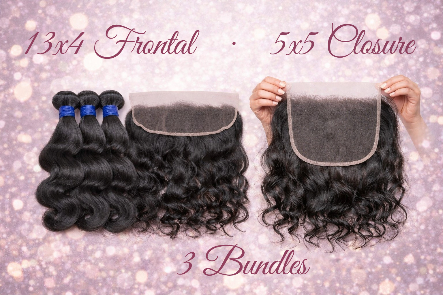 Bundle Deals 👑