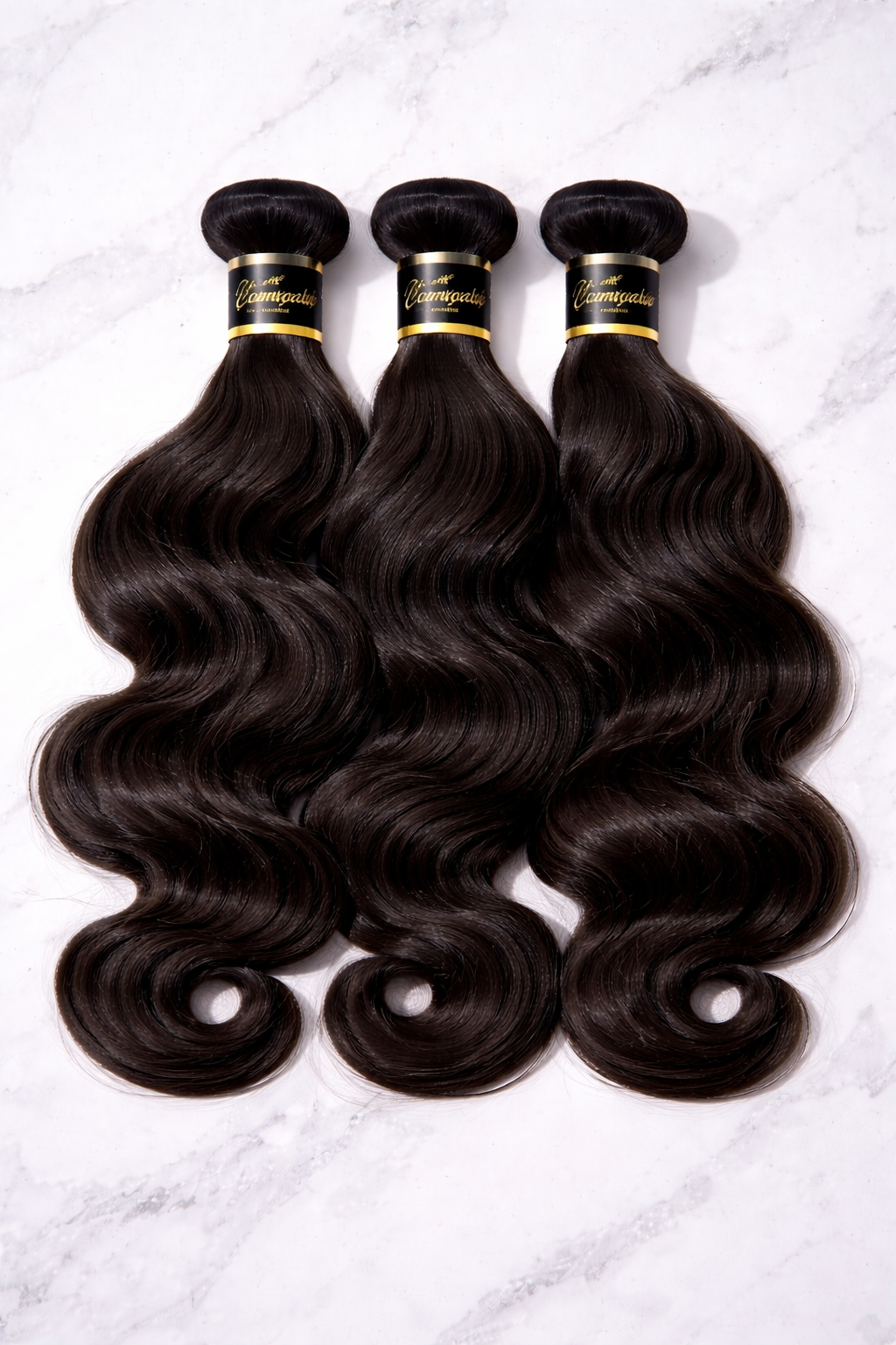 Raw Hair Bundles – Cambodian & Burmese Collection