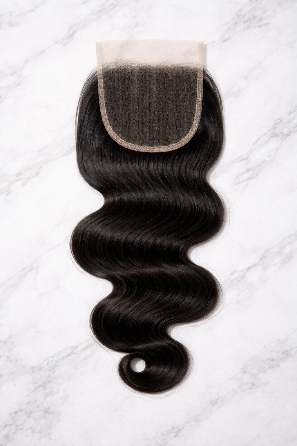 Lace Closure