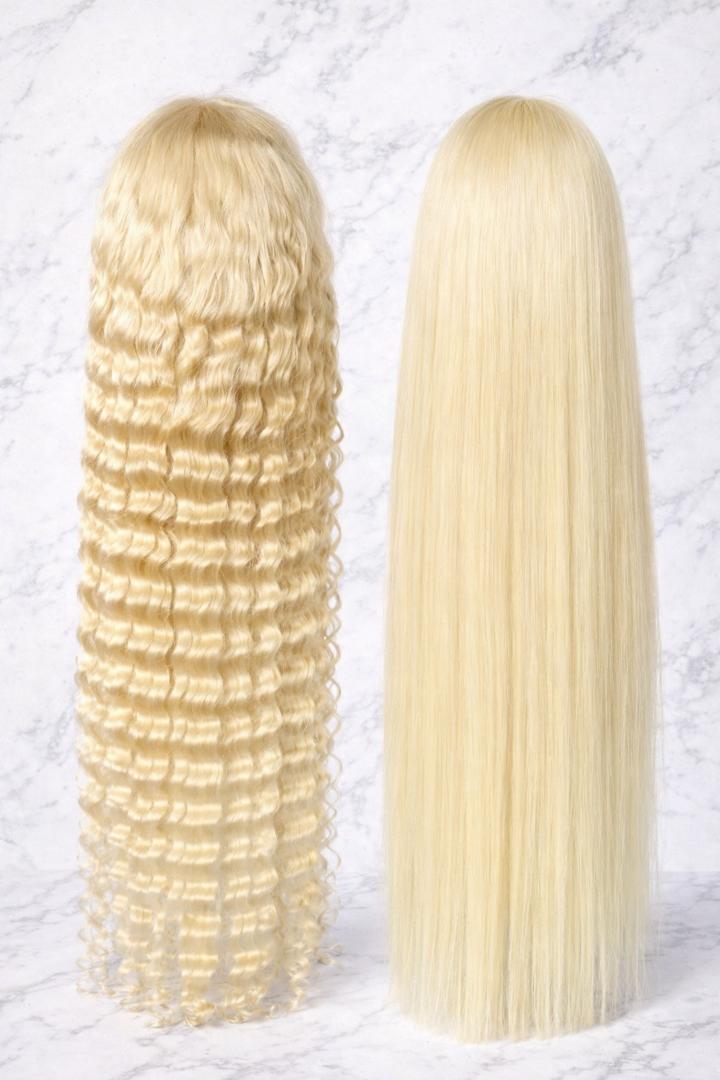 613 Blonde Lace Wig