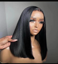 Luxury Lace Wig